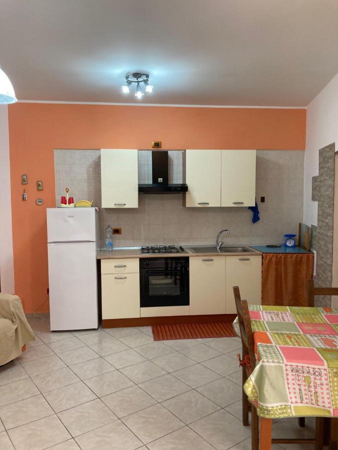 The Ronco Apartment Syracuse Exterior foto