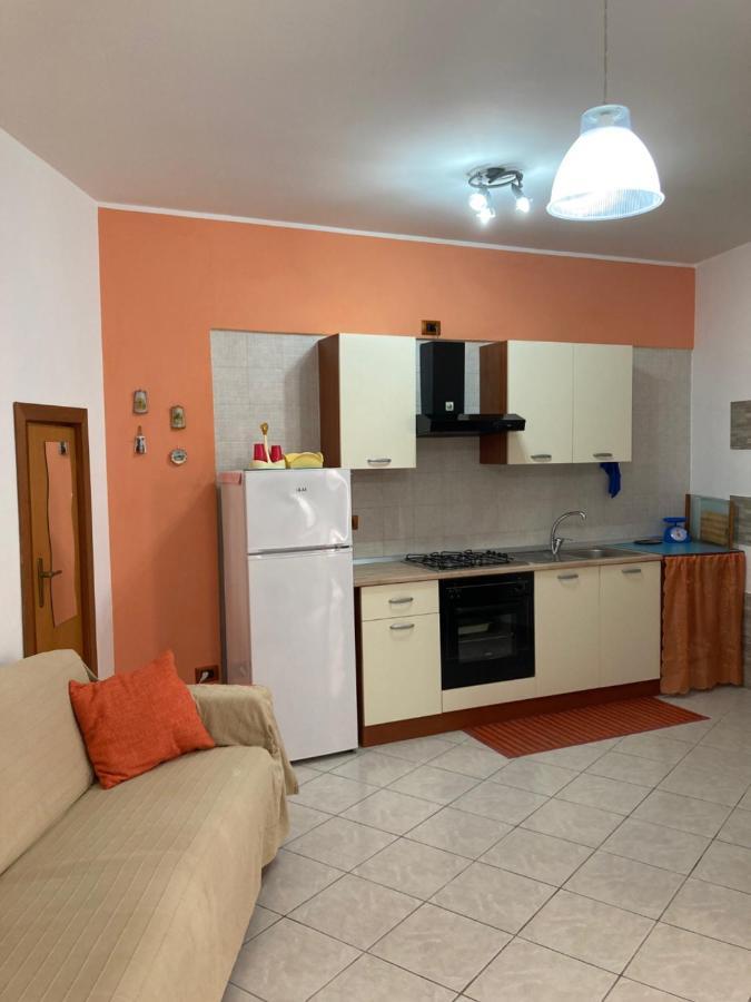 The Ronco Apartment Syracuse Exterior foto